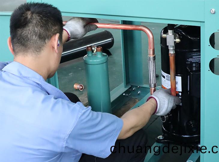 安裝(zhuang)售(shou)后