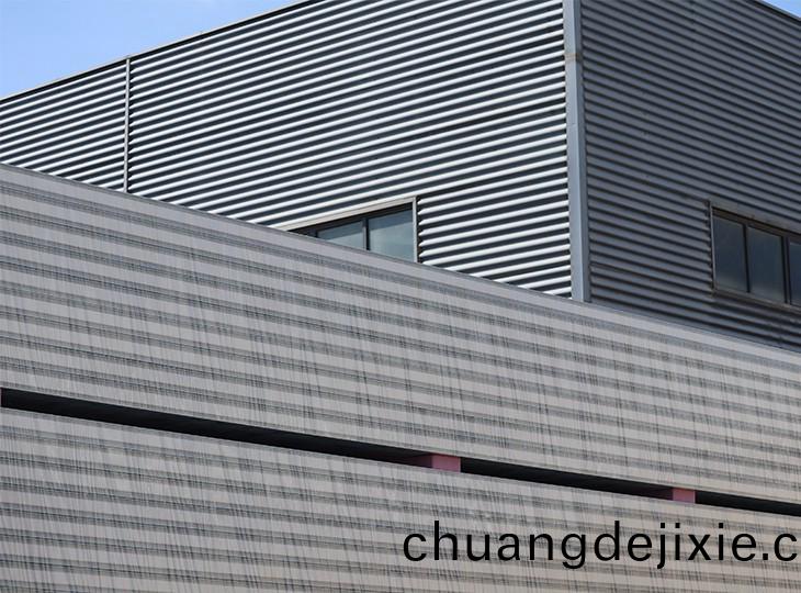 保(bao)溫(wen)闆材