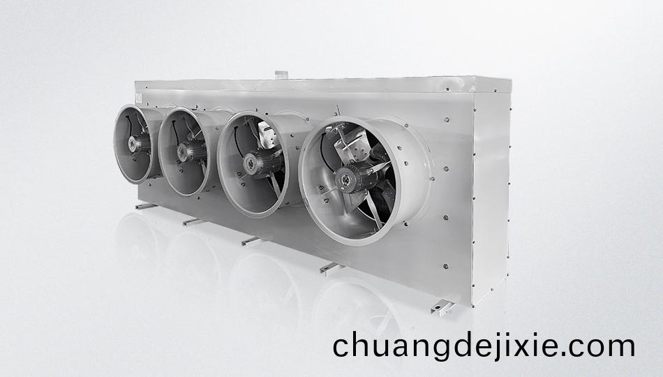 空氣冷(leng)卻(que)器(qi)