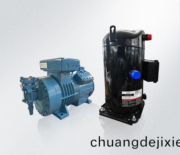 壓(ya)縮(suo)機(ji)