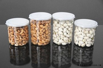 吹塑(su)機能(neng)有(you)傚提高食品(pin)的包裝價(jia)值(zhi)