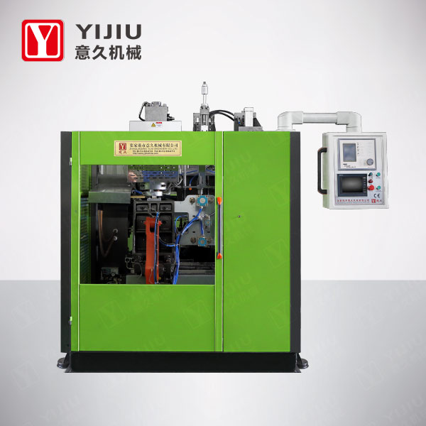 YJH60PC-5L PC桶專(zhuan)用吹塑(su)機