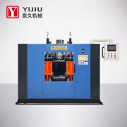 吹(chui)塑(su)機使用(yong)的塑(su)料品種有哪些(xie)？
