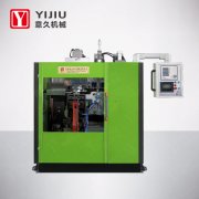 吹塑(su)機使(shi)用的調(diao)試(shi)技巧(qiao)