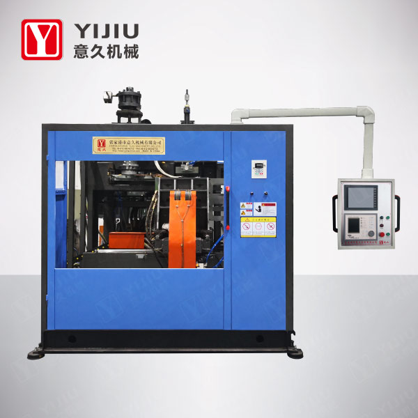 YJH82PC-25L 全自(zi)動(dong)PC製(zhi)品(pin)吹塑(su)機(ji)