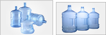 YJH60PC-5L PC桶(tong)專用高(gao)速吹塑(su)機(ji)