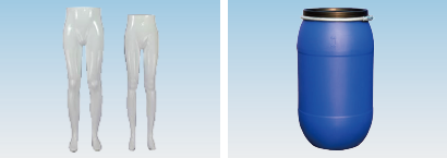 YJBA100-90L全自動節(jie)能(neng)型吹(chui)塑機